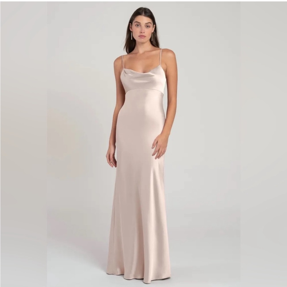 Jenny Yoo Addison Dress